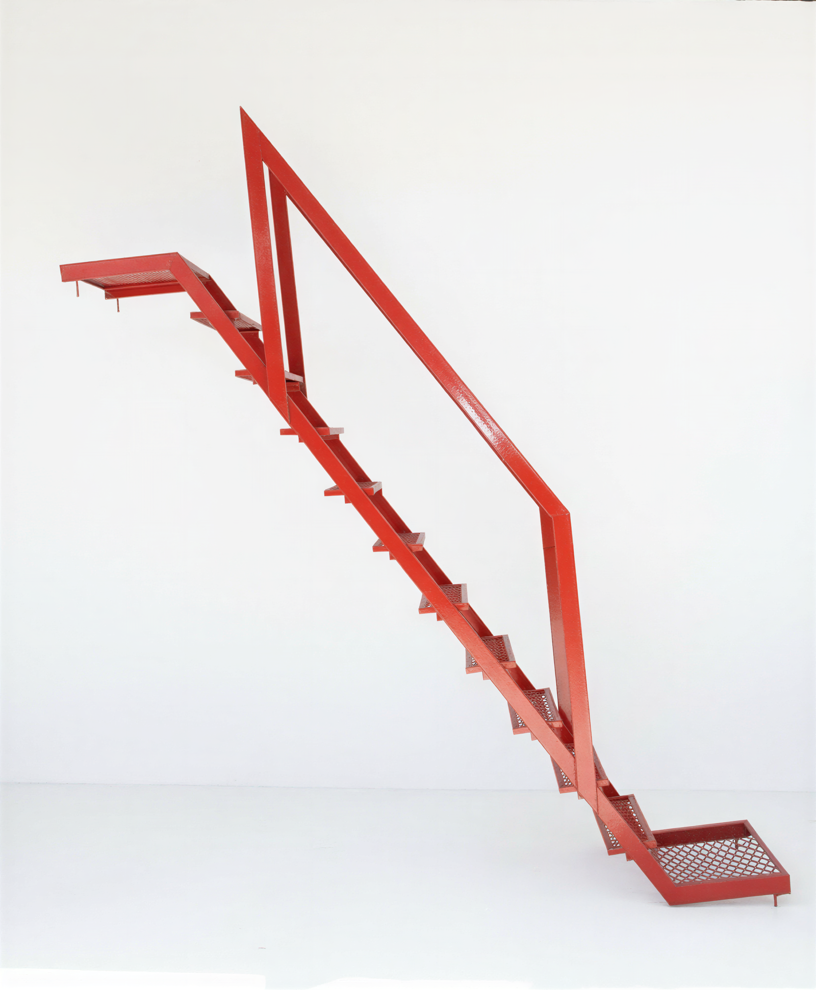 Escalera para Andamio