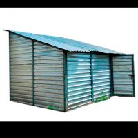 Bodega de metraje variable (m²)