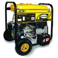 Generador Honeywell