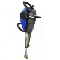 Martillo demoledor a gasolina Hyundai