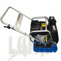 Placa vibratoria 5.5 HP