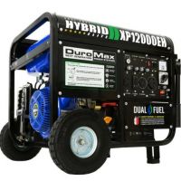 Planta de luz 12000 W