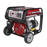 Planta de luz 6000 W