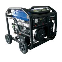 Planta de luz 7.5-9.4 kW