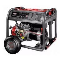 Planta de luz 8000 W